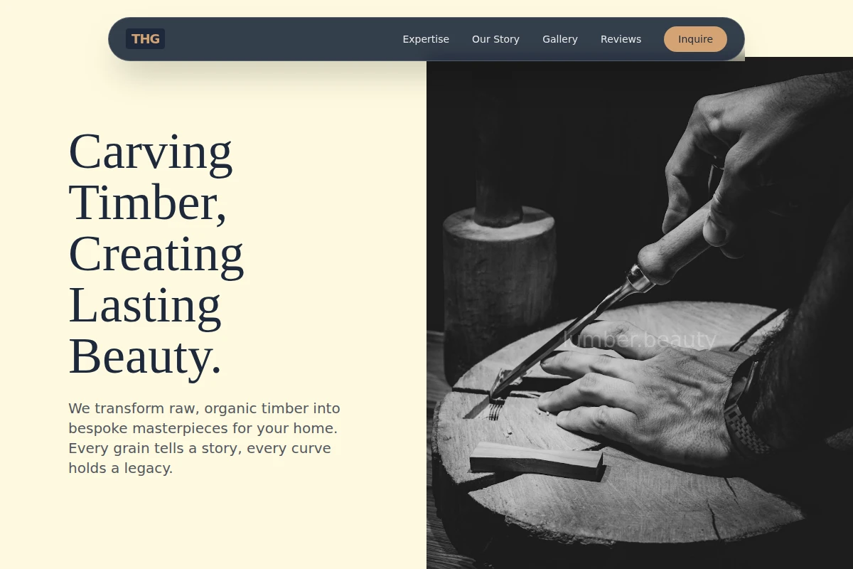 luxury Artisan