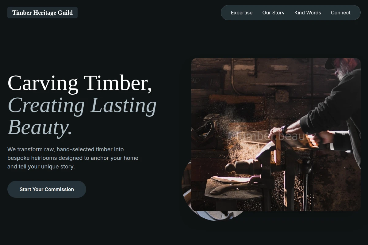 texture Woodworking